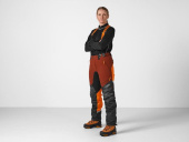 Pantalon Husqvarna Technical Extreme 2024 Pantalon Husqvarna Technical Extreme 2024