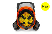 Casque forestier Husqvarna, Technical Mips Orange Casque forestier Husqvarna, Technical Mips Orange