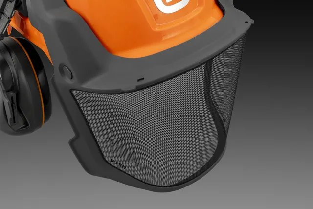 Casque forestier Husqvarna, Technical Mips gris