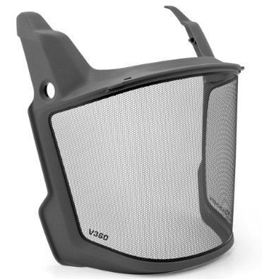 Visière Husqvarna Free View V360