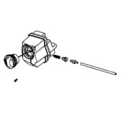 Pièces de service Tank Assy 225I 5376482-01 Pièces de service Tank Assy 225I 5376482-01