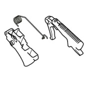 Ensemble de gâchette 5376649-01 Ensemble de gâchette 5376649-01