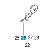 Plateau 5382356-12 Plateau 5382356-12