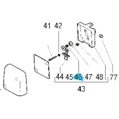 Plume 5382358-22 Plume 5382358-22