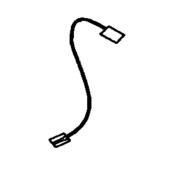Cable De Terre 5382416-30 Cable De Terre 5382416-30