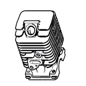 Cylindre 5382418-00 Cylindre 5382418-00
