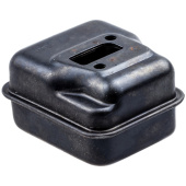 Silencieux 5382421-31 Silencieux 5382421-31