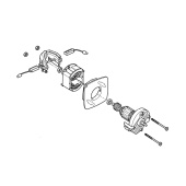 Moteur 5382424-01 Moteur 5382424-01