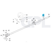 Tuyau De Gréement 5382424-42 Tuyau De Gréement 5382424-42