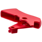 Commande Des Gaz 5382425-37 Commande Des Gaz 5382425-37