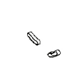 Isolateur De Vibrations 5382426-32 Isolateur De Vibrations 5382426-32