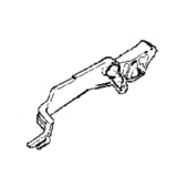 Bras 5382430-14 Bras 5382430-14