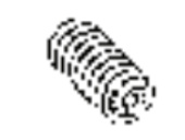 Isolateur De Vibrations 5382433-39 Isolateur De Vibrations 5382433-39