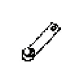 Bouton 5382433-95 Bouton 5382433-95