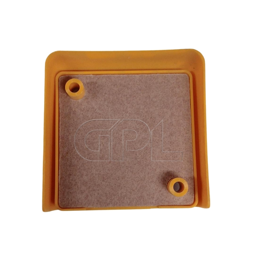 Couvercle Du Filtre A Air 5382434-89