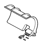 Protection Contre Le Jet 5382477-17 Protection Contre Le Jet 5382477-17