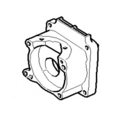 Carter Moteur 5382479-36 Carter Moteur 5382479-36