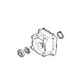 Carter Moteur Kpl 5382500-75 Carter Moteur Kpl 5382500-75