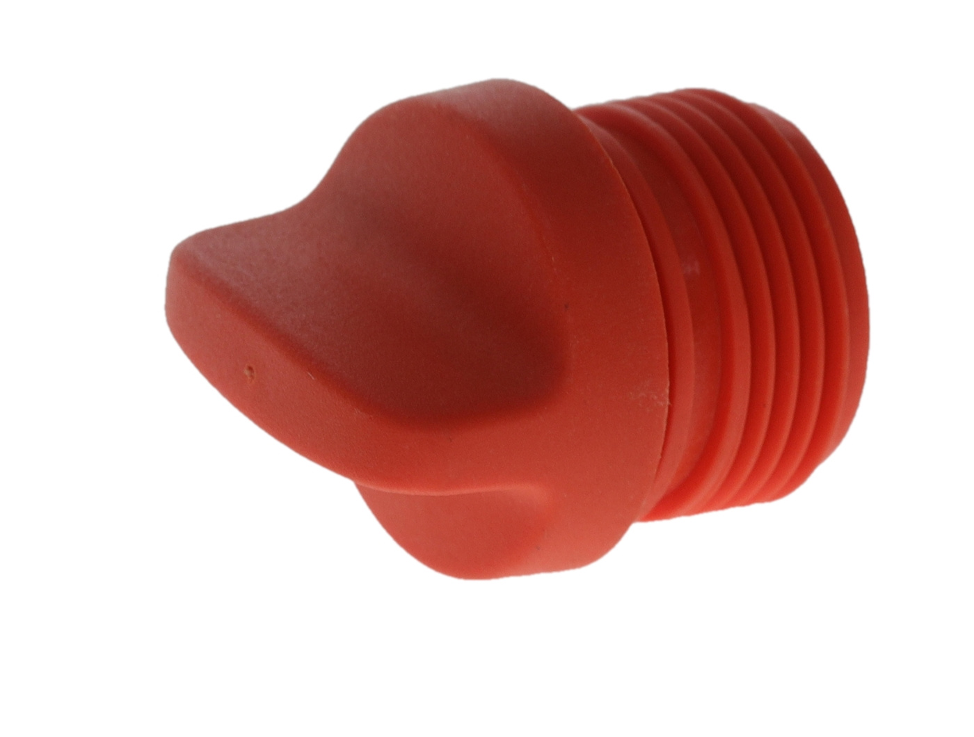 Vis de blocage, rouge