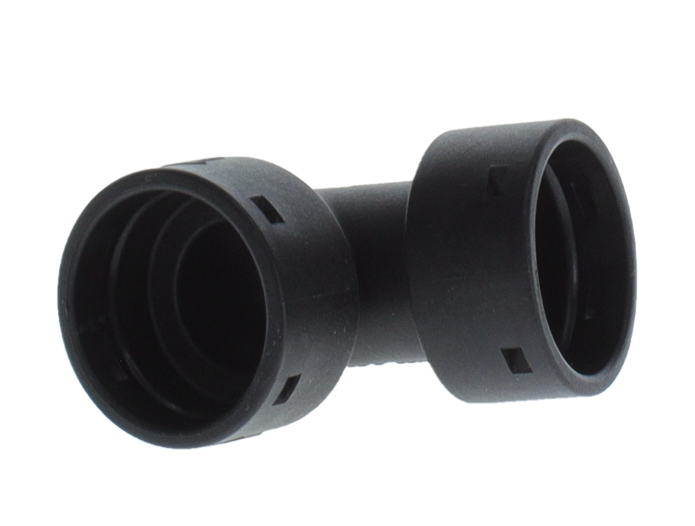 Tube de raccordement