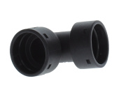 Tube de raccordement Tube de raccordement