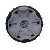Roue Automower Nera Roue Automower Nera