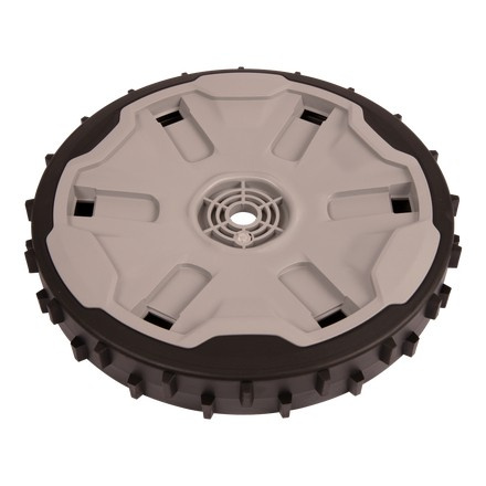 Roue Automower Nera