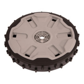 Roue Automower Nera Roue Automower Nera