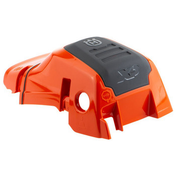 Couvercle de cylindre Husqvarna 560, 562 Mark II