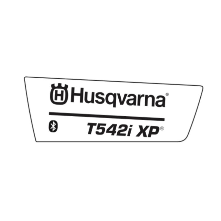 Produit décalcomanie T542Ixp Bt