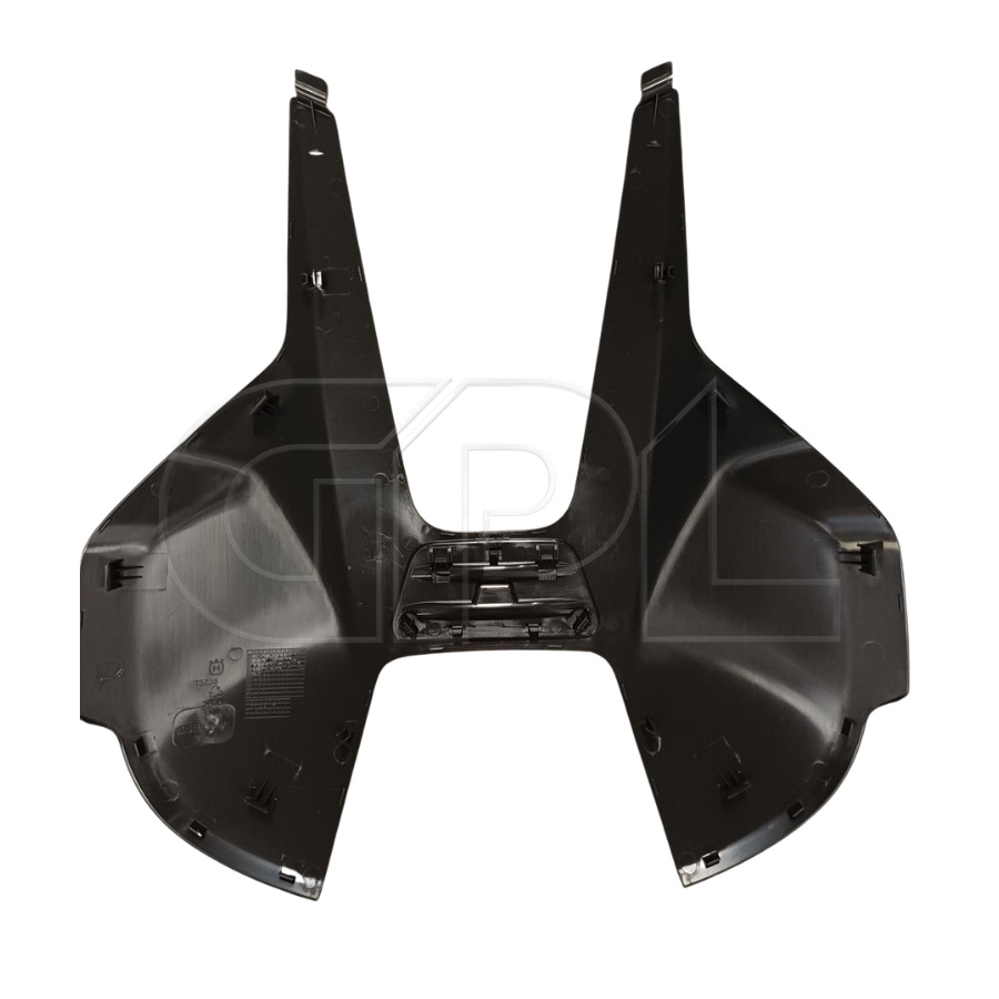 Kit de couvercle Top 450X Nera