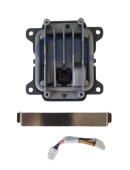 Kit radar 430X Nera, 450X Nera Kit radar 430X Nera, 450X Nera
