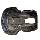 Carrosserie Automower 430X Nera, 450X Nera Carrosserie Automower 430X Nera, 450X Nera