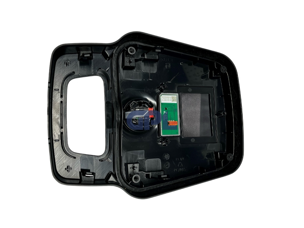 KIT COUVERCLE Automower Nera