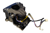 Moteur de coupe kpl Nera 320, 430X, 450X Nera Moteur de coupe kpl Nera 320, 430X, 450X Nera