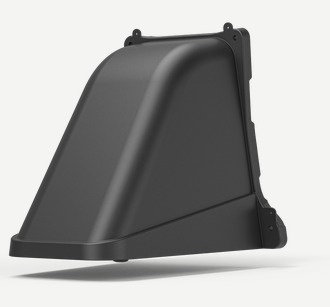 Déflecteur Tc 112 Tc114