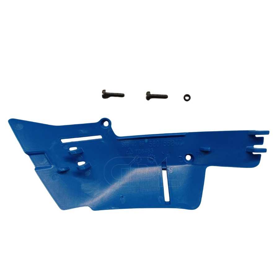 Kit hiver Husqvarna 560XPG, 562XPG Mark II