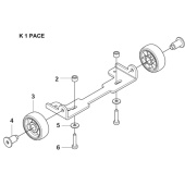 Entretoise Entretoise