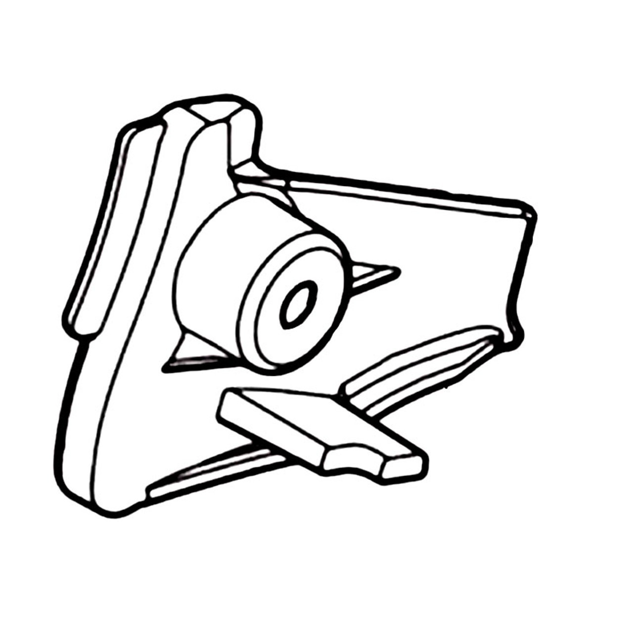 Guide-chaîne Grand Sms 5389526-01