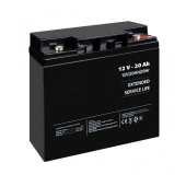Batterie 12V 270Ca 20Ah Batterie 12V 270Ca 20Ah