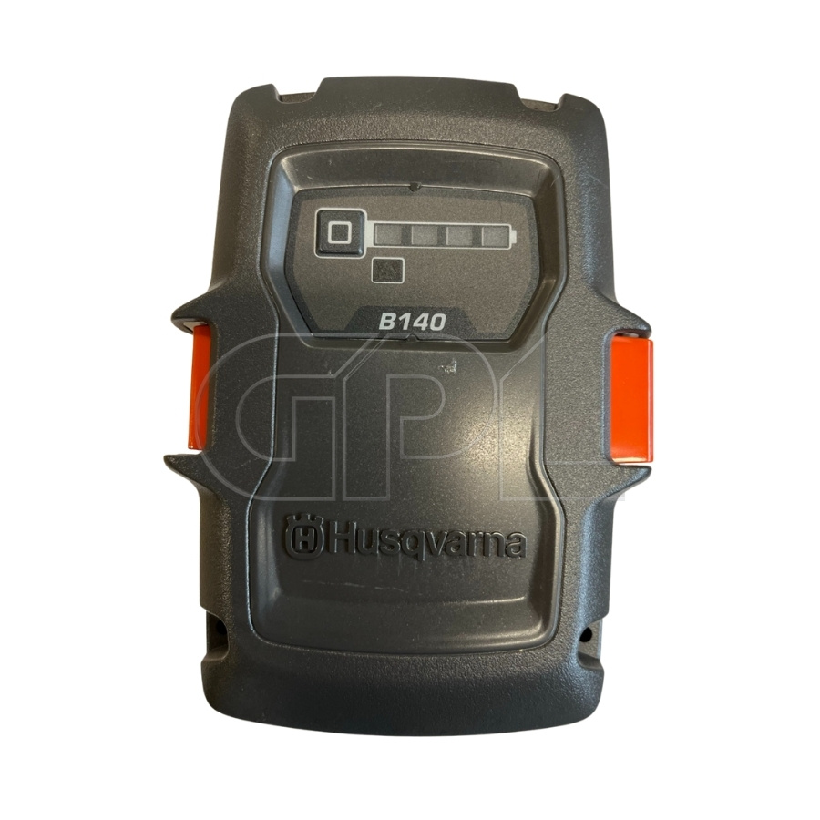 Boîtier pour batterie Husqvarna B140