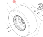 Pont 5391125-99 Pont 5391125-99
