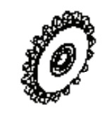 Chaîne Ferme, Air Target 35 Pitch 5391128-33