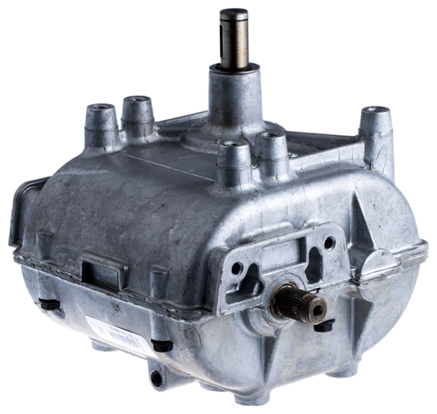Transmission, 4 Vitesses 5391128-54