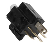 Interrupteur, frein 3P 5391137-92 Interrupteur, frein 3P 5391137-92