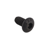 Scr #10-24 X 3/8 Skt Hd Noir Ox 5391143-41 Scr #10-24 X 3/8 Skt Hd Noir Ox 5391143-41