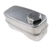 Silencieux Asm Twin 5391316-04 Silencieux Asm Twin 5391316-04