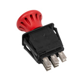 Interrupteur, prise de force 10 A - Livraison directe 5391316-27 Interrupteur, prise de force 10 A - Livraison directe 5391316-27
