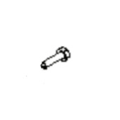 Vis Hcs 1/4C X 1 5399777-61 Vis Hcs 1/4C X 1 5399777-61