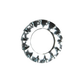 Rondelle dentée, 1/4 5399900-53 Rondelle dentée, 1/4 5399900-53